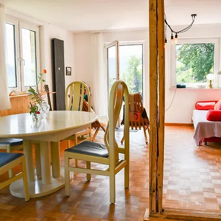Apartment Haus Paradiesberg Schramberg