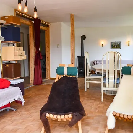Haus Paradiesberg * Schramberg