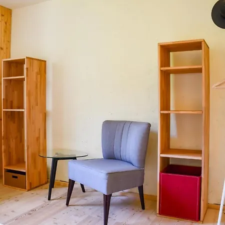 Haus Paradiesberg Apartment Schramberg