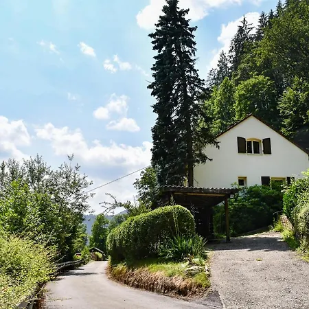 Apartment Haus Paradiesberg Schramberg